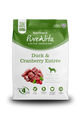NutriSource PureVita LID Dry Dog Food Duck & Cranberry 25 lb 073893179344