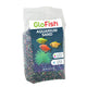 GloFish Aquarium Sand Black w/Fluorescent Highlights 5 lb 046798784852