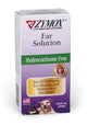 Zymox Ear Solution without Hydrocortisone 1.25oz 1.25 fl. oz