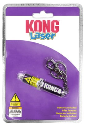 KONG Laser Pointer Cat Toy 035585534145