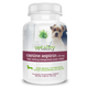 Vetality Canine Aspirin Chewable Tables 120mg 75 ct 190623300622