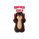 KONG KONG Snuzzles Mini Otter Dog Toy X-Small 035585507101