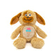 GURU Soft Scents Plush Dog Toy Dog Medium 850048425484