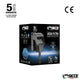 Sicce Aqua Filtra Aquarium Hang on Filter 10 gal 8011469982112