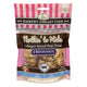 Fieldcrest Farms Nothin' To Hide Bakery Collection Dog Treat Croissant Beef 3 in, 3 pk 810002633805
