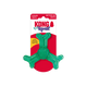 KONG Squeezz Dental Roller Bone Dog Chew X-Small/Small 035585498720