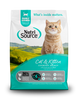 NutriSource NutriSource Select Recipe Grain Free Dry Cat Food Country Select 4 lb 073893282020