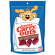 Canine Carry Outs Beef and Bacon Flavor Dog Treats 4.5 oz 079100520091