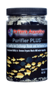 Dr. Tim's Aquatics Purifier PLUS Ion Exchange Filter Resin & Activated Carbon 16 oz, 525 gal 812540018960
