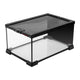 Aquatop Terrarium w/ Mesh Top 2.5 gal 810146750437