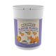 Meowee! Topper Flavor Flakes Cat Treat Real Salmon, Real Herring & Real Shrimp 1 oz 615650001033