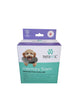 Arlee Pet Products TheraPetic Memory Foam Protective Collar Charcoal 10 - 15 in 086268199380
