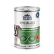 Natural Balance Pet Foods Specialized Digestive & Immune Canned Dog Food Lamb & Brown Rice 12ea/12.7 oz 723633007092