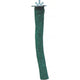 A & E Cages Sand Covered Bird Perch Small, 8 in 644472000696
