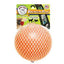 Jolly Pets Bounce - N - Play Orange 4.5’ {L + 1} 881153 - Dog