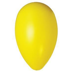 Jolly Pets Egg Yellow 12’ {L - 1}881083 - Dog