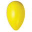 Jolly Pets Egg Yellow 12" {L-1}881083 788169012095
