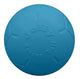 Jolly Pets Ocean Blue 8’ Soccer Ball {L - 1}881240 - Dog