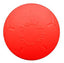 Jolly Pets Orange 8’ Soccer Ball {L + 1} 881239 - Dog