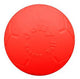 Jolly Pets Orange 8’ Soccer Ball {L + 1} 881239 - Dog