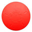Jolly Pets Orange 8" Soccer Ball {L+1} 881239 788169720815