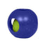 Jolly Pets Teaser Ball Blue 4.5’ {L + 1} 881125 - Dog