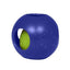 Jolly Pets Teaser Ball Blue 4.5" {L+1} 881125 788169150421