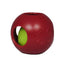 Jolly Pets Teaser Ball Red 8’ {L + 1} 881143 - Dog