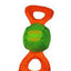 Jolly Pets Tug Medium Assorted {L + 1} 881171 - Dog