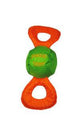 Jolly Pets Tug Medium Assorted {L + 1} 881171 - Dog
