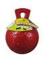 Jolly Pets Tug - N - Toss Red 10’ {L - 1}881119 - Dog