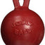 Jolly Pets Tug - N - Toss Red 6’ {L + 1} 881099 - Dog