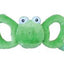 Jolly Tug-a-mals Frog Large {L+1}881206 788169024104