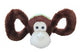 Jolly Tug - A - Mals Monkey Large {L + 1} 881210 - Dog