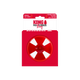 KONG Fill or Freeze Tray Red Single, One Size 035585533025