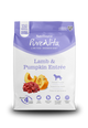 NutriSource PureVita LID Dry Dog Food Lamb & Pumpkin 25 lb 073893179108
