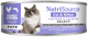 NutriSource Cat & Kitten Canned Cat Food Select 12ea/5.5 oz 073893922094