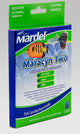Mardel Maracyn 2 Antibacterial Medication 0.021 oz, 8 ct 080531470008