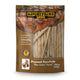 Savory Prime Pressed Rawhide Twist Sticks White 5 in, 20 pk 810359900155