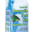 Jungle Laboratories Quick Dip Ammonia Test Kit for Freshwater and Saltwater Aquarium