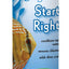 Jungle Laboratories Start Right Water Conditioner 8 fl. oz - Aquarium