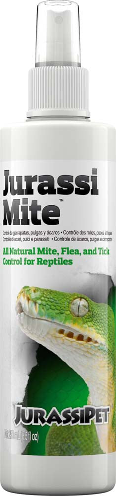 Jurassipet JurassiMite Parasite Control Spray 8.5 fl. oz