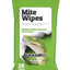 Jurassipet MiteWipes Mite Flea and Tick Control 26 Wipes - Dog