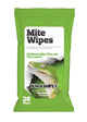 Jurassipet MiteWipes Mite Flea and Tick Control 26 Wipes - Dog