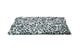 Fur Haven Pet Products Thermanap Faux Fur Warming Pet Mat Snow Leopard Small 842229102307