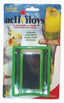 JW Pet ActiviToy Hall of Mirrors Bird Toy Assorted One Size