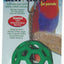 JW Pet ActiviToy Hol-ee Roller Bird Toy Multi-Color LG