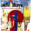 JW Pet ActiviToy Spinning Bells Bird Toy Assorted SM/MD