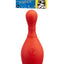 JW Pet Bouncin’ Bowlin Pin Dog Toy Assorted LG