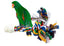 JW Pet Byrdy Bush Multi - Color MD - Bird